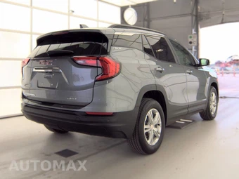 2021 GMC Terrain SLE 3SA - miniatura 5