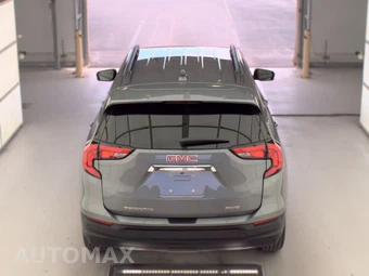 2021 GMC Terrain SLE 3SA - miniatura 6