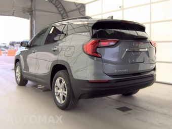 2021 GMC Terrain SLE 3SA - miniatura 8