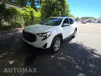 2021 GMC Terrain SLE 3SA