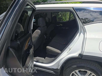 2021 GMC Terrain SLE 3SA – miniatura 10