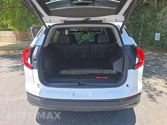 2021 GMC Terrain SLE 3SA – miniatura 11
