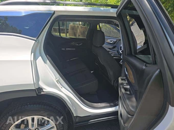 2021 GMC Terrain SLE 3SA – miniatura 13