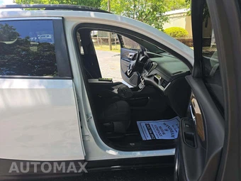 2021 GMC Terrain SLE 3SA – miniatura 15