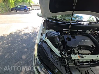 2021 GMC Terrain SLE 3SA – miniatura 19