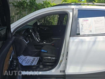 2021 GMC Terrain SLE 3SA – miniatura 3