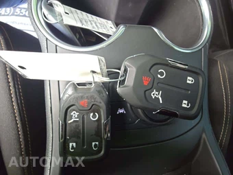 2021 GMC Terrain SLE 3SA – miniatura 5