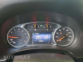 2021 GMC Terrain SLE 3SA – miniatura 6