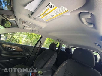 2021 GMC Terrain SLE 3SA – miniatura 8