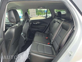 2021 GMC Terrain SLT 4SA - miniatura 10