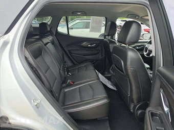 2021 GMC Terrain SLT 4SA - miniatura 13