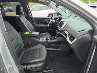 2021 GMC Terrain SLT 4SA - miniatura 14