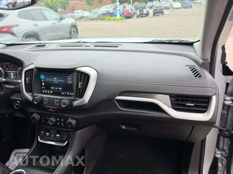 2021 GMC Terrain SLT 4SA - miniatura 15