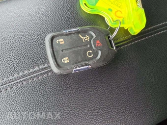 2021 GMC Terrain SLT 4SA - miniatura 5