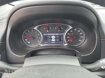 2021 GMC Terrain SLT 4SA - miniatura 6