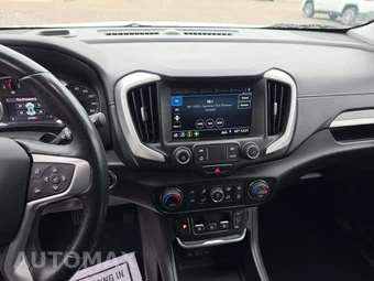 2021 GMC Terrain SLT 4SA - miniatura 7