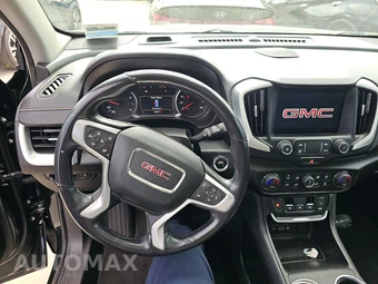 2021 GMC Terrain SLT 4SA - miniatura 10