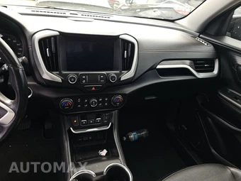 2021 GMC Terrain SLT 4SA - miniatura 11