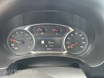 2021 GMC Terrain SLT 4SA - miniatura 12