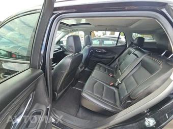 2021 GMC Terrain SLT 4SA - miniatura 13