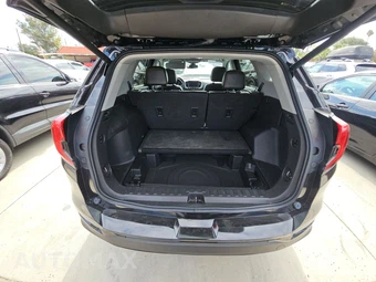 2021 GMC Terrain SLT 4SA - miniatura 16