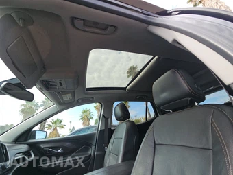 2021 GMC Terrain SLT 4SA - miniatura 21