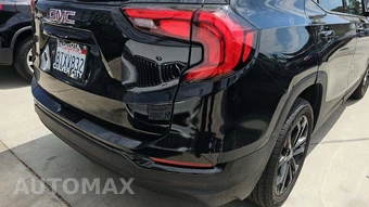 2021 GMC Terrain SLT 4SA - miniatura 22