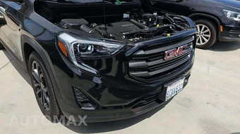 2021 GMC Terrain SLT 4SA - miniatura 25