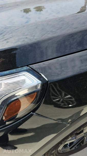 2021 GMC Terrain SLT 4SA - miniatura 26