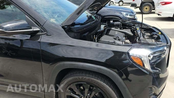 2021 GMC Terrain SLT 4SA - miniatura 27