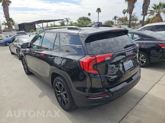 2021 GMC Terrain SLT 4SA - miniatura 6
