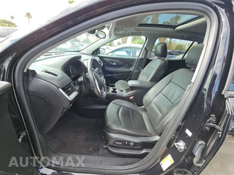 2021 GMC Terrain SLT 4SA - miniatura 7