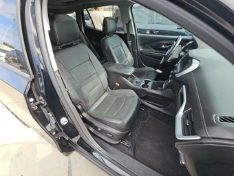 2021 GMC Terrain SLT 4SA - miniatura 8