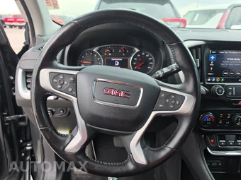 2021 GMC Terrain SLT 4SA – miniatura 10
