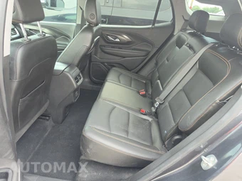 2021 GMC Terrain SLT 4SA – miniatura 13
