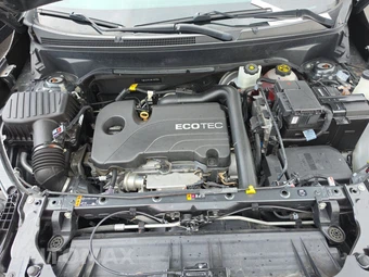 2021 GMC Terrain SLT 4SA – miniatura 15