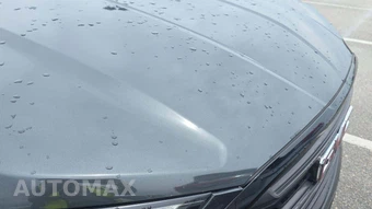 2021 GMC Terrain SLT 4SA – miniatura 18