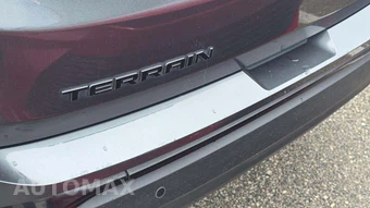 2021 GMC Terrain SLT 4SA – miniatura 20