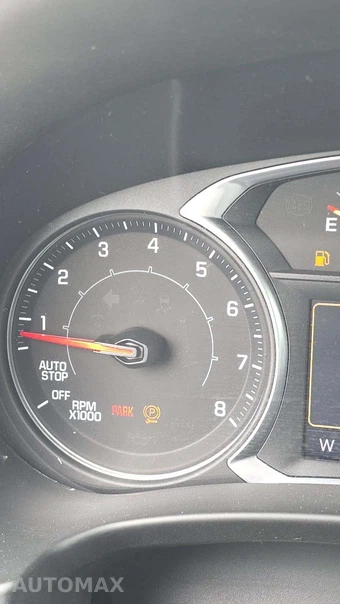 2021 GMC Terrain SLT 4SA – miniatura 22