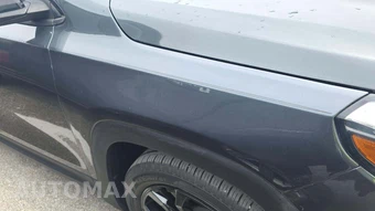 2021 GMC Terrain SLT 4SA – miniatura 23