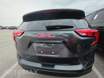 2021 GMC Terrain SLT 4SA – miniatura 5