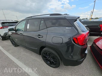 2021 GMC Terrain SLT 4SA – miniatura 6