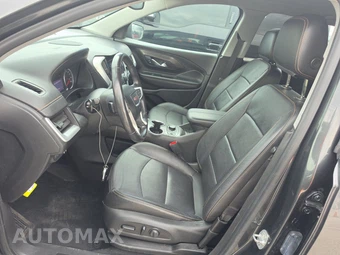 2021 GMC Terrain SLT 4SA – miniatura 7