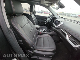 2021 GMC Terrain SLT 4SA – miniatura 8