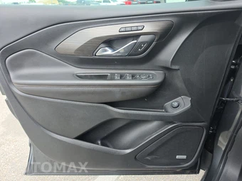2021 GMC Terrain SLT 4SA – miniatura 9