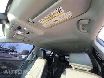 2021 GMC Terrain SLT 4SA - miniatura 11