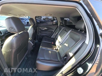 2021 GMC Terrain SLT 4SA - miniatura 13