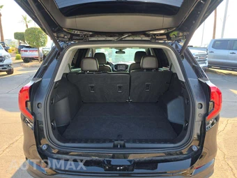 2021 GMC Terrain SLT 4SA - miniatura 14