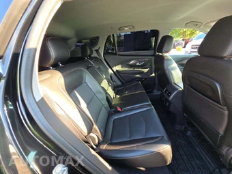 2021 GMC Terrain SLT 4SA - miniatura 16