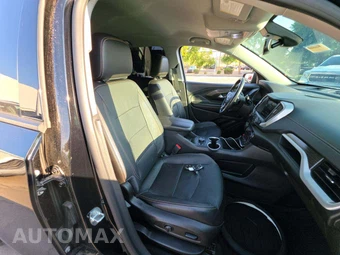 2021 GMC Terrain SLT 4SA - miniatura 18
